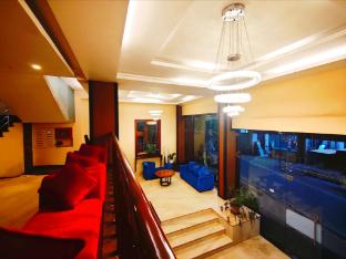 jostel hotel gangtok drift near mg marg