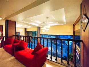 jostel hotel gangtok drift near mg marg