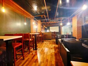 jostel hotel gangtok drift near mg marg