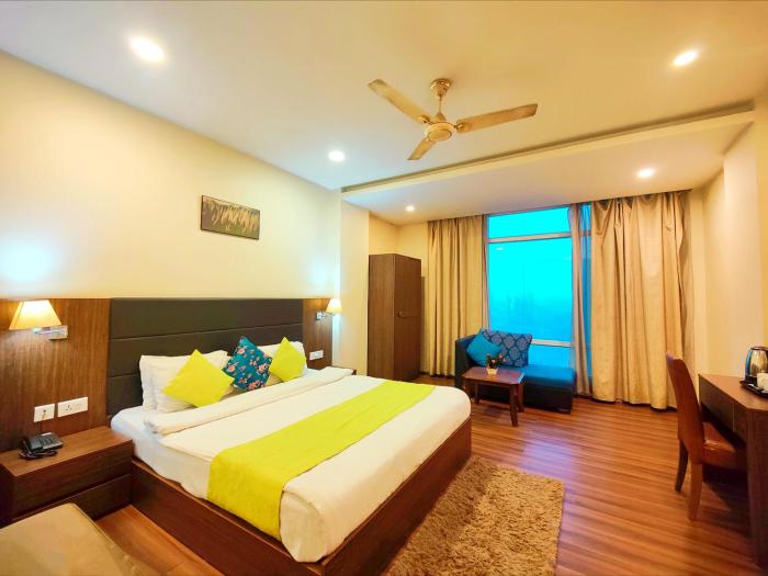 jostel hotel gangtok drift near mg marg