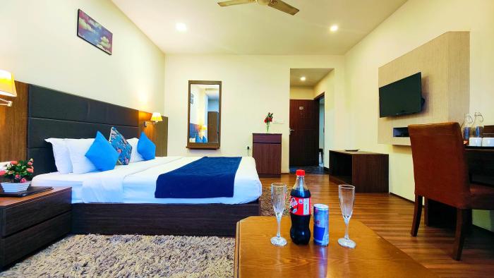 jostel hotel gangtok drift near mg marg