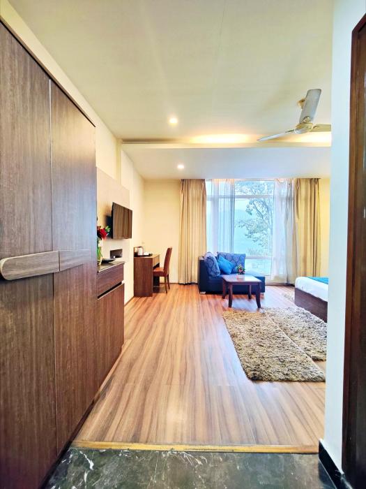 jostel hotel gangtok drift near mg marg