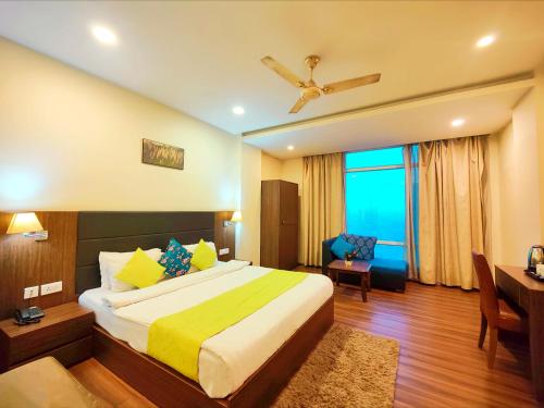 jostel hotel gangtok drift near mg marg