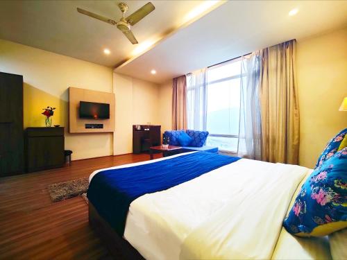 jostel hotel gangtok drift near mg marg