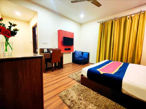 jostel hotel gangtok drift near mg marg