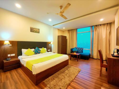 jostel hotel gangtok drift near mg marg