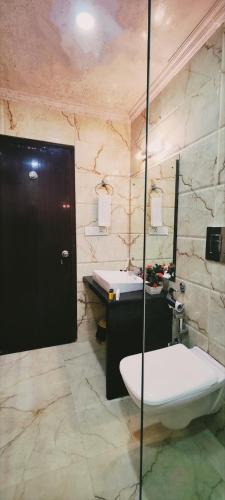 Jo'stel Hotel Gangtok Drift, Near Mg Marg,,5 star