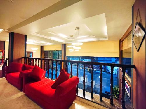 jostel hotel gangtok drift near mg marg