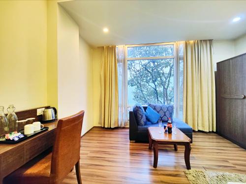 jostel hotel gangtok drift near mg marg