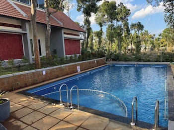 We We Wayanad- Casa De Wayanad,,3 star