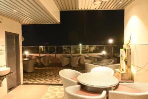 hotel aveda paradise