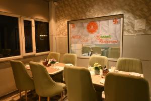 hotel aveda paradise