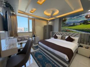 hotel aveda paradise