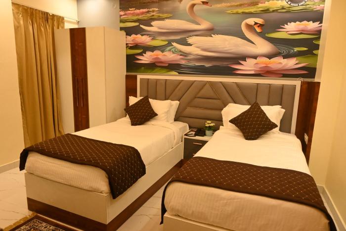 hotel aveda paradise