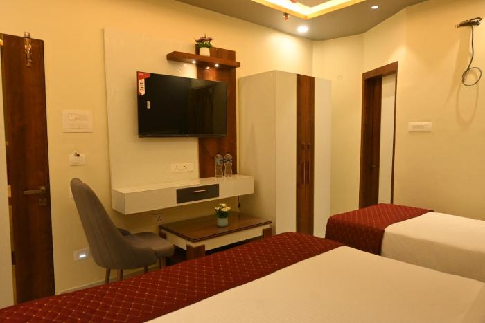 hotel aveda paradise