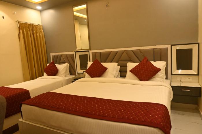 hotel aveda paradise