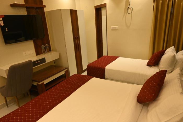 hotel aveda paradise
