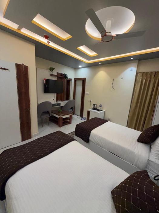 hotel aveda paradise