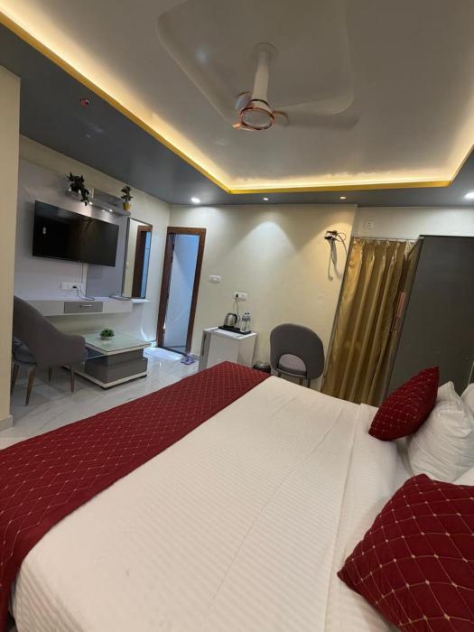 hotel aveda paradise