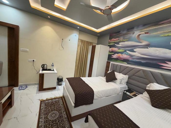 hotel aveda paradise
