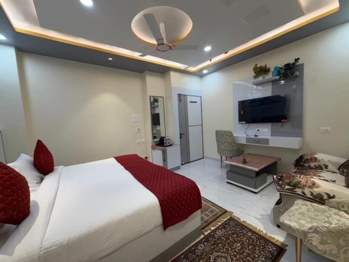 hotel aveda paradise