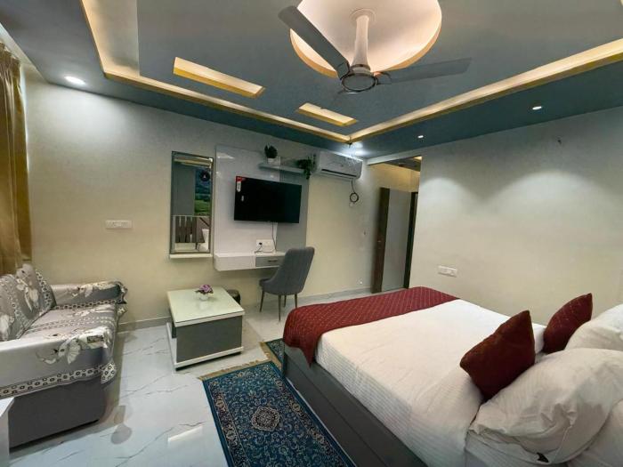 hotel aveda paradise