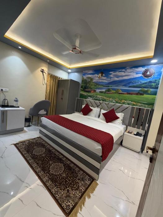 hotel aveda paradise