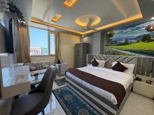 Hotel Aveda Paradise,,3 star