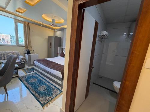 Hotel Aveda Paradise,,3 star