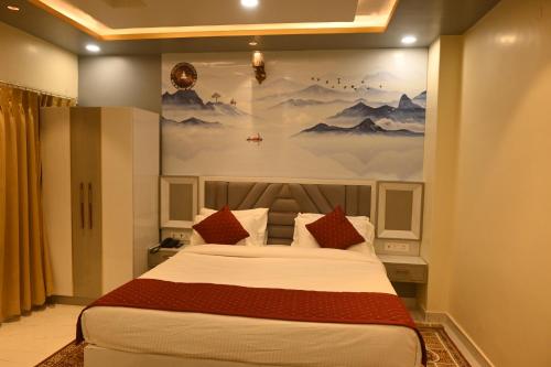 hotel aveda paradise