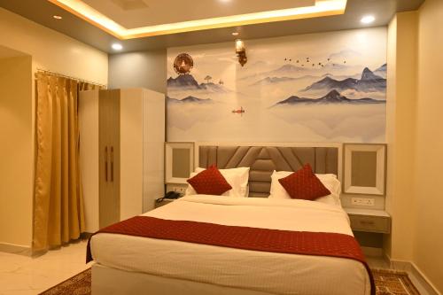 hotel aveda paradise