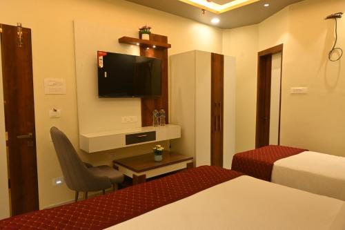 hotel aveda paradise
