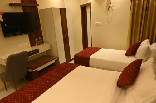 hotel aveda paradise