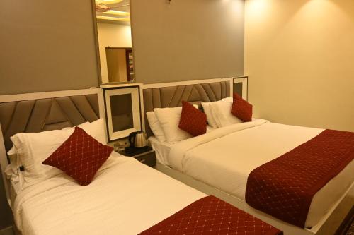 hotel aveda paradise