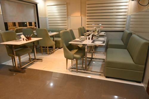 hotel aveda paradise