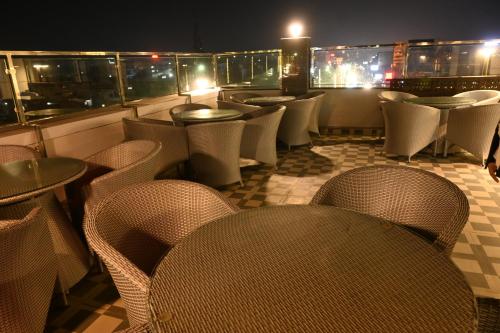 hotel aveda paradise