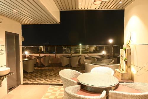hotel aveda paradise
