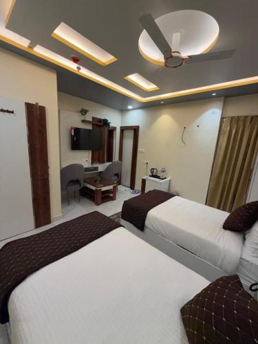 hotel aveda paradise