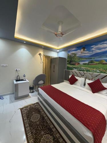 hotel aveda paradise