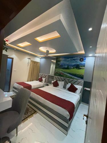 hotel aveda paradise