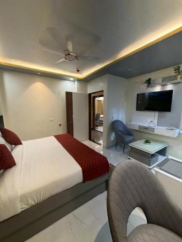 hotel aveda paradise