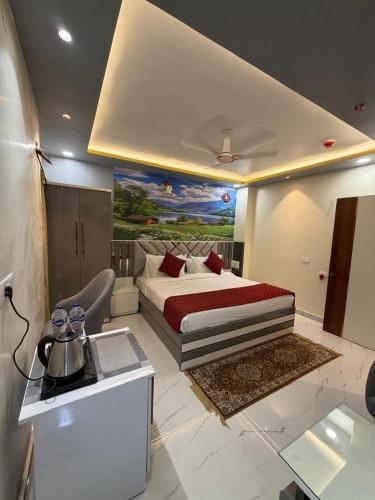 hotel aveda paradise