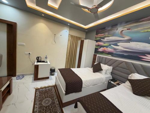 hotel aveda paradise