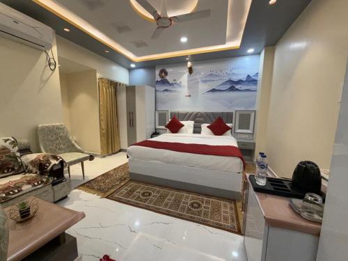 hotel aveda paradise