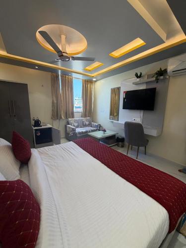 hotel aveda paradise