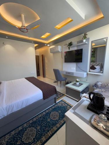 hotel aveda paradise