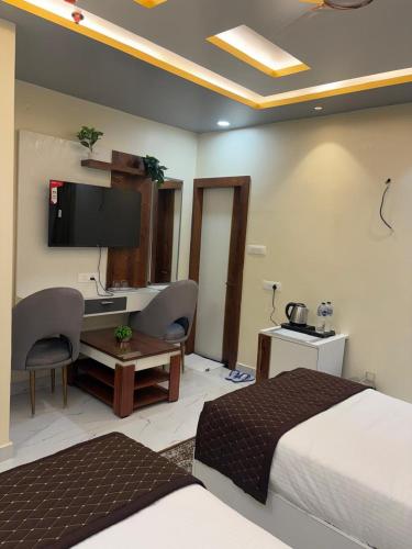 hotel aveda paradise