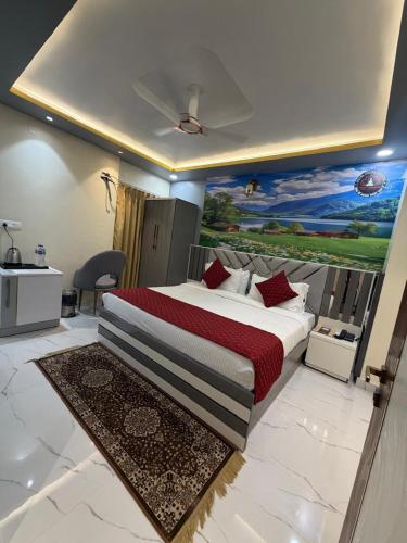 hotel aveda paradise