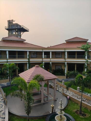 abhanpur