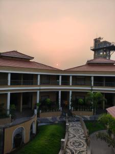 abhanpur